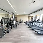 Stay By Latinem Luxury 2Br Holiday Home Cv A1509 Near Burj Khalifa