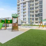 Stay By Latinem Luxury 2Br Holiday Home Cv A1509 Near Burj Khalifa