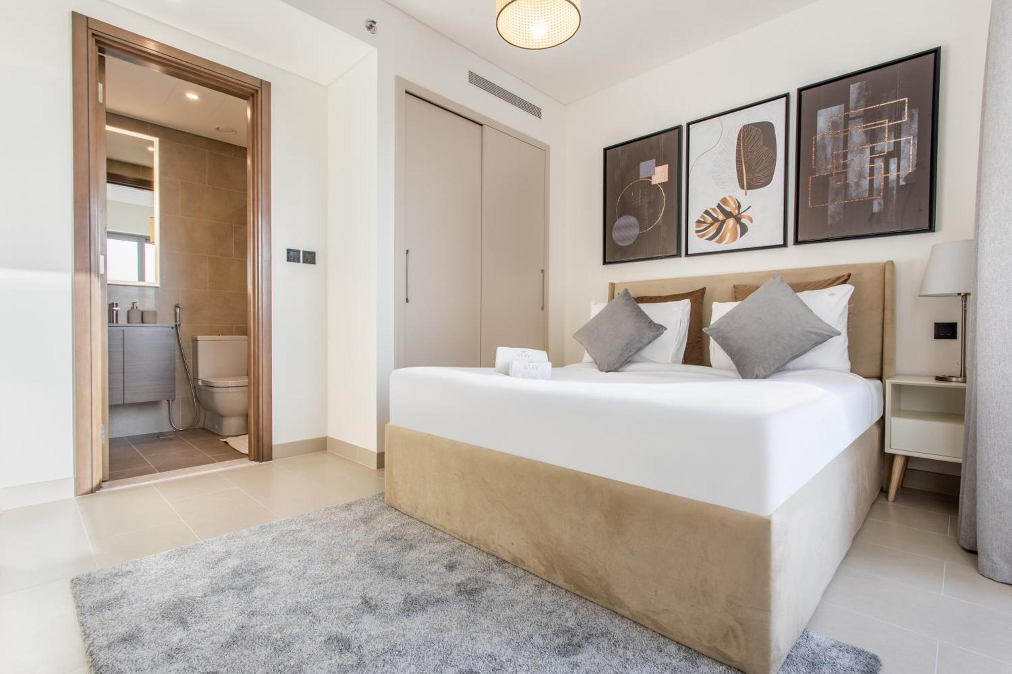 Apartment By Latinem Luxury 2br Cv A1509 Near Burj Khalifa *