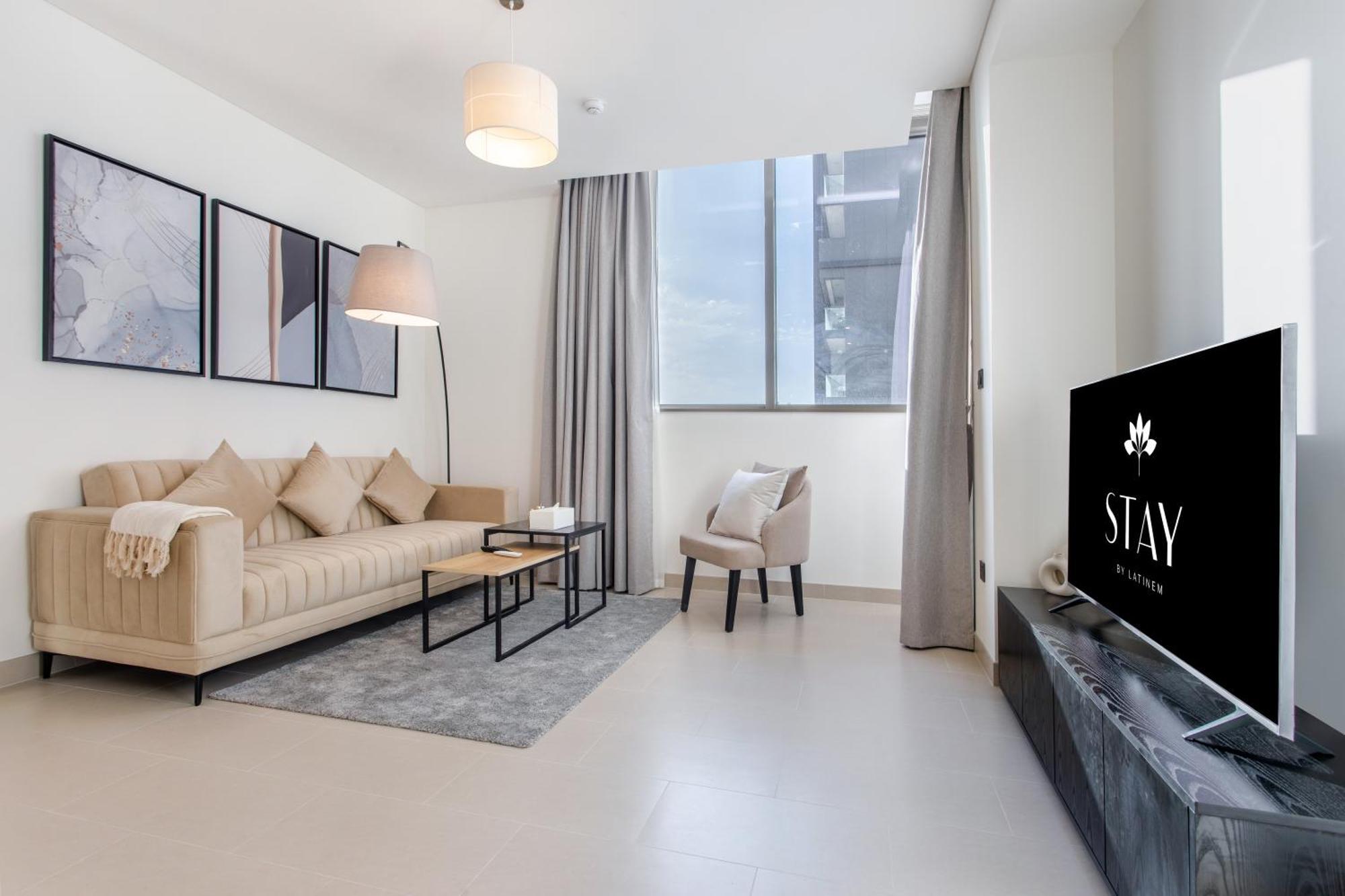 Apartment By Latinem Luxury 2br Cv A1509 Near Burj Khalifa