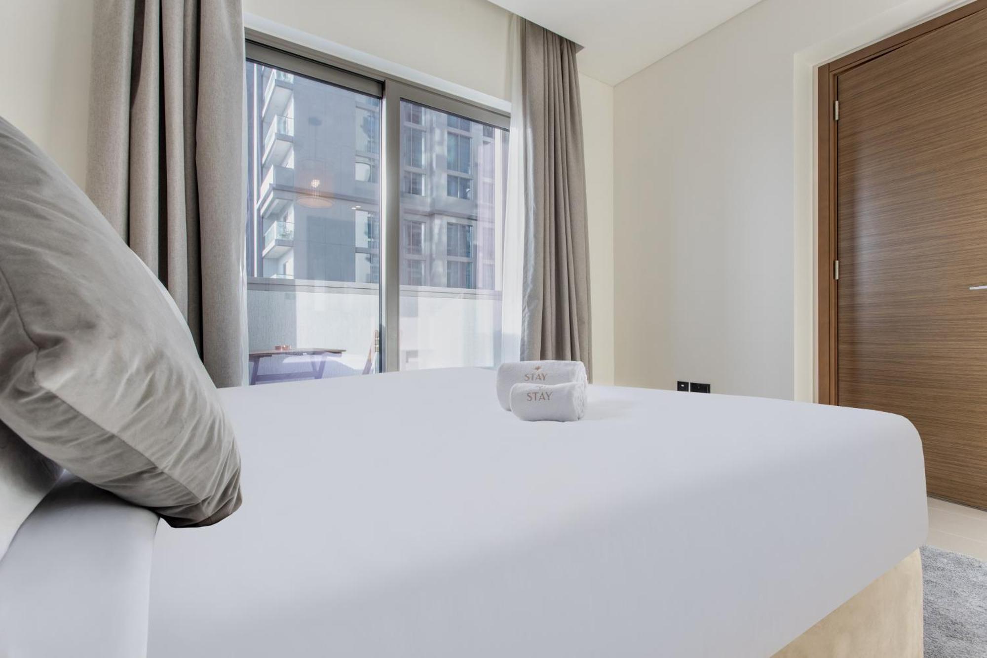 Apartment By Latinem Luxury 2br Cv A1509 Near Burj Khalifa