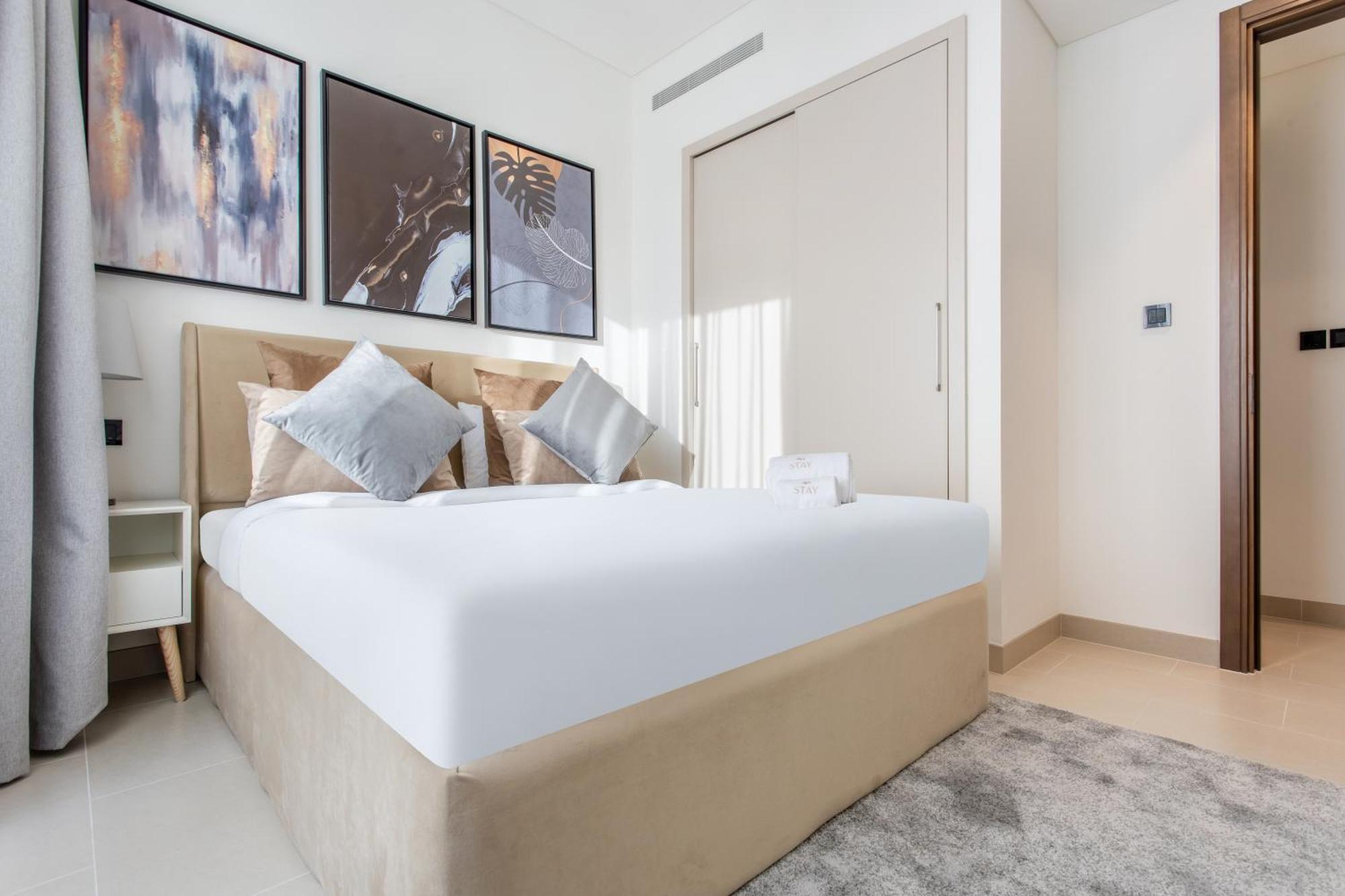 Apartment By Latinem Luxury 2br Cv A1509 Near Burj Khalifa