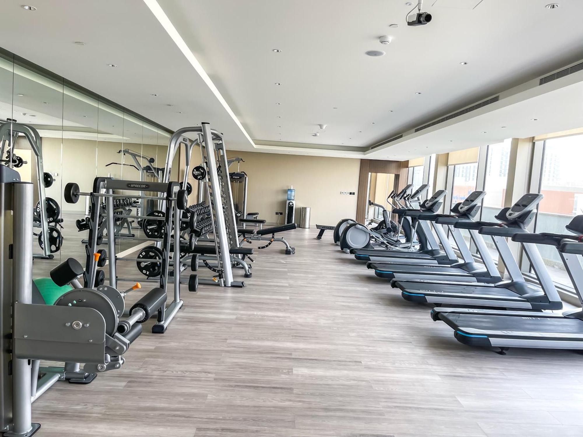 Apartment By Latinem Luxury 2br Cv A1509 Near Burj Khalifa Dubai