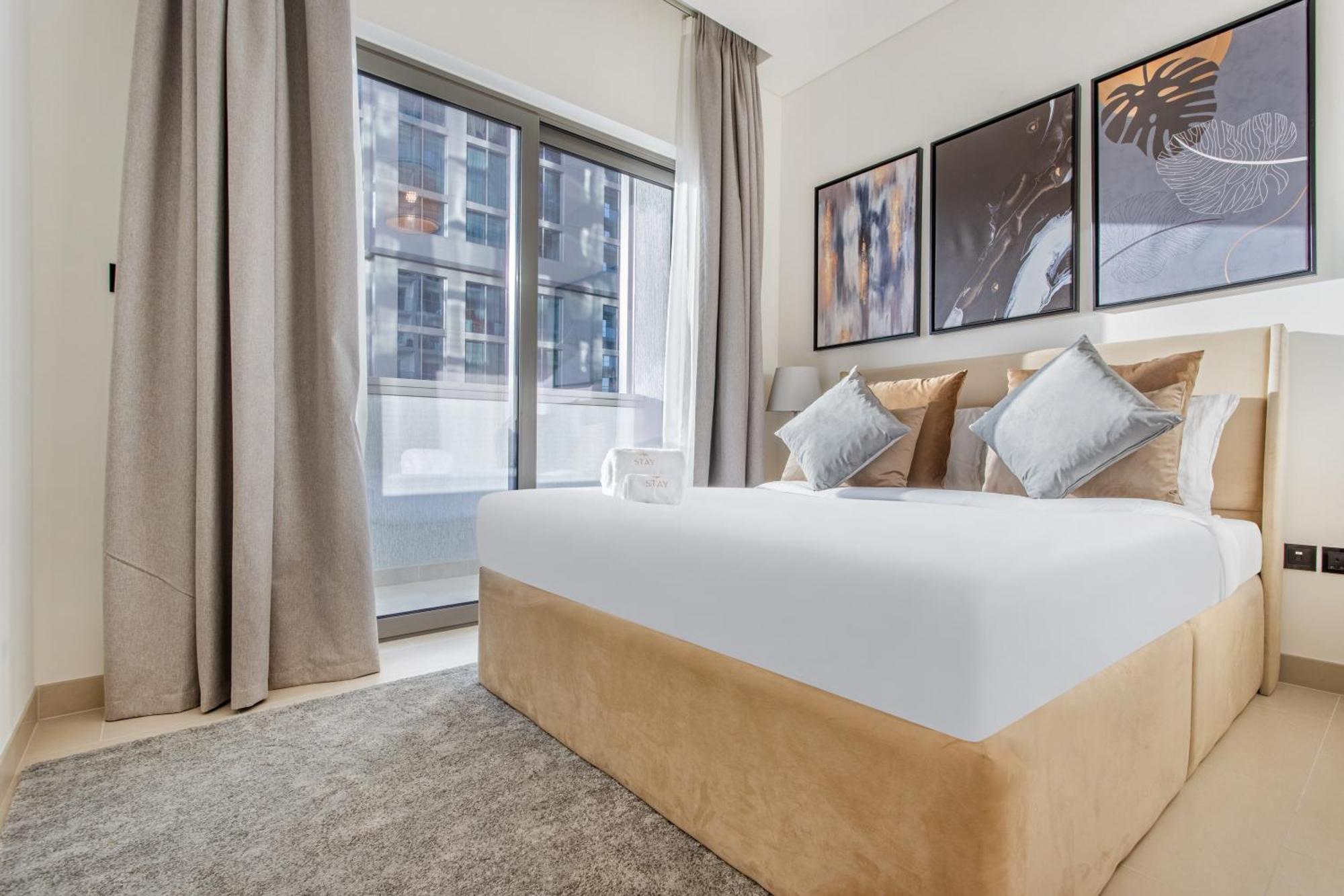Apartment By Latinem Luxury 2br Cv A1509 Near Burj Khalifa *
